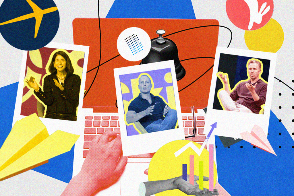 Expedia, Booking and Hopper Are Redefining B2B Travel Booking