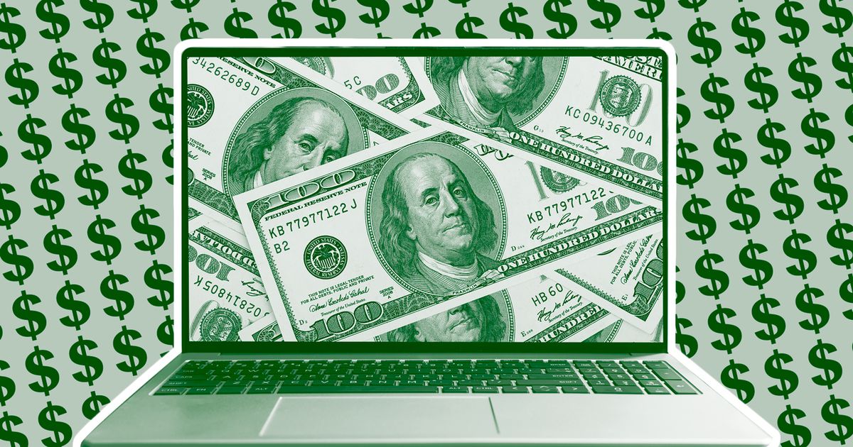 Would You Pay $10K for an Online Business-Development Class?