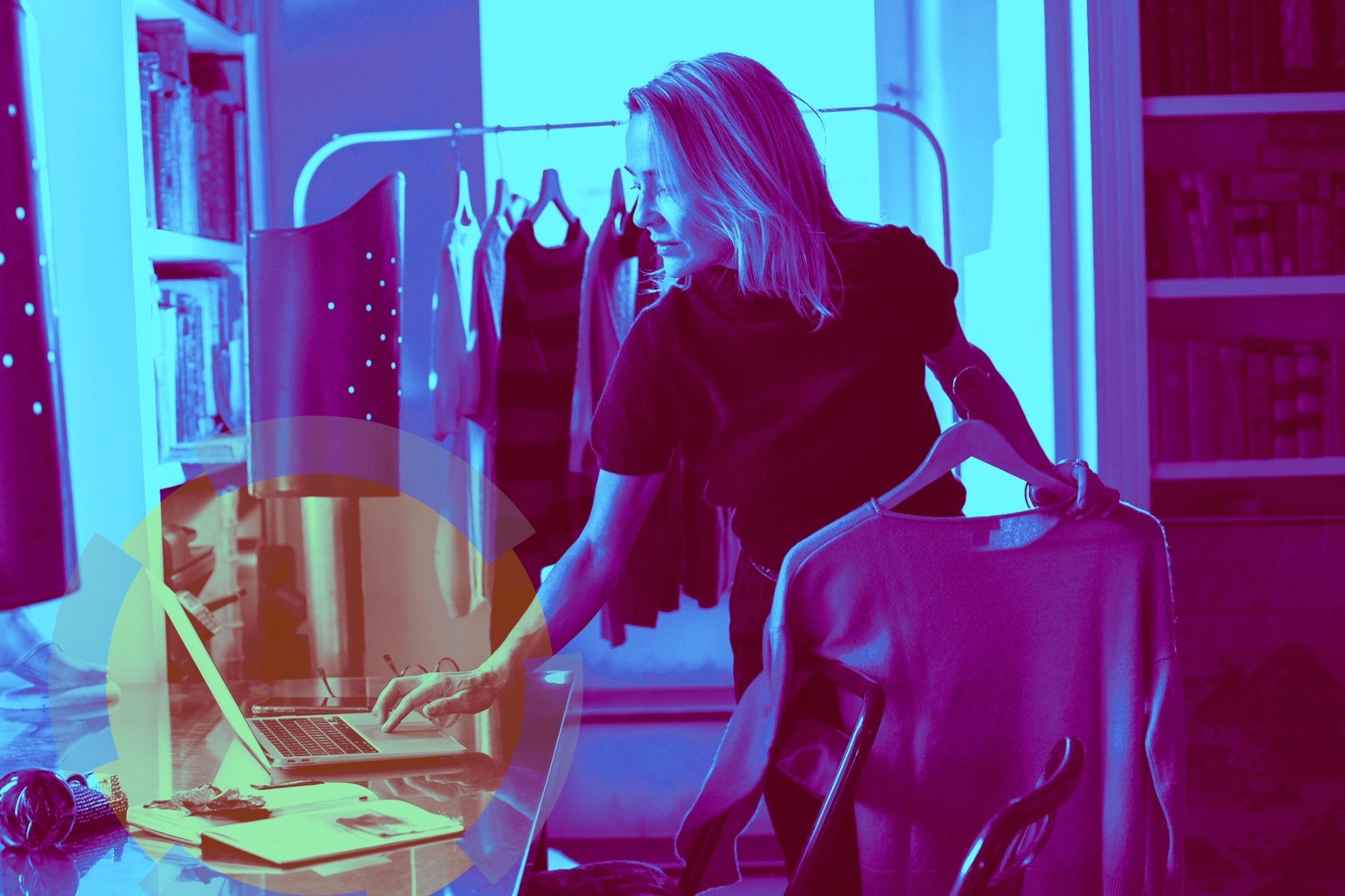 Running an Online Business Is Tough — But Doing These 4 Things Will Make It Easier