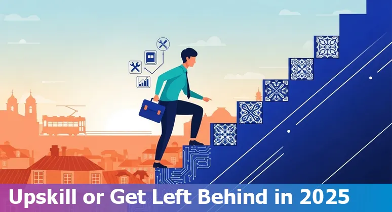 Will AI Replace Sales Jobs in Portugal? Here’s What to Do in 2025