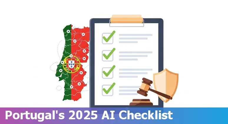 The Complete Guide to Using AI in the Government Industry in Portugal in 2025