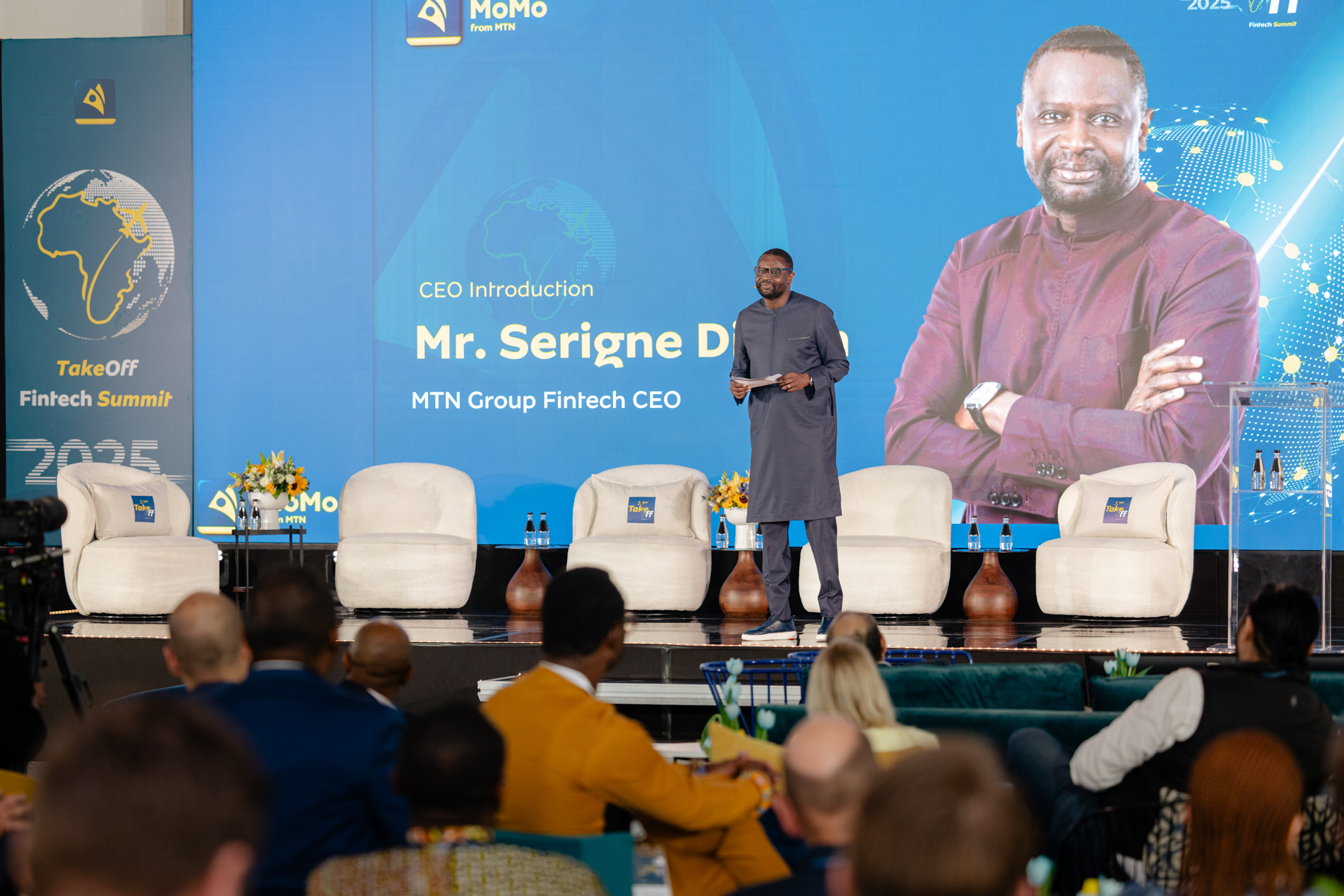 Shaping the Future of Africa’s Digital Financial Ecosystem |