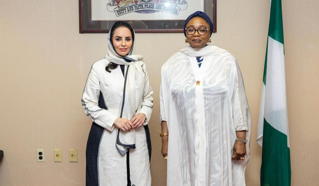 Nigeria, DCO Launch Partnership to Empower Women in Tech at UNGA