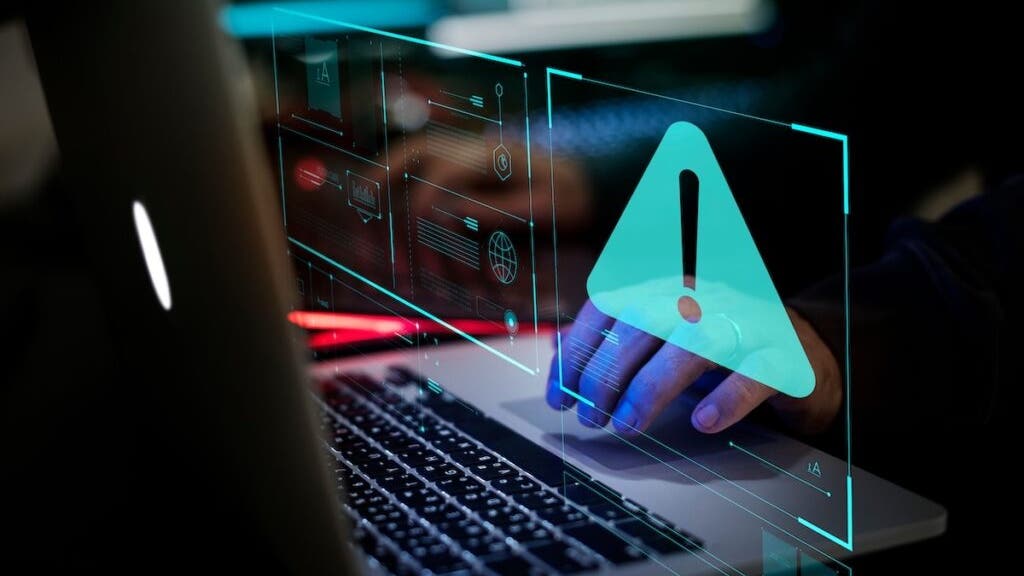 Dave Ramsey Caller Lost $487K To An Online Investment Scam. ‘You Lost Your Retirement Money, You’re Not Going To Get That Back’