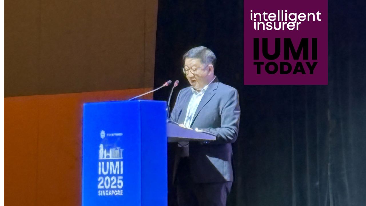 Maritime leaders urged to embrace risk partnerships – Intelligent Insurer