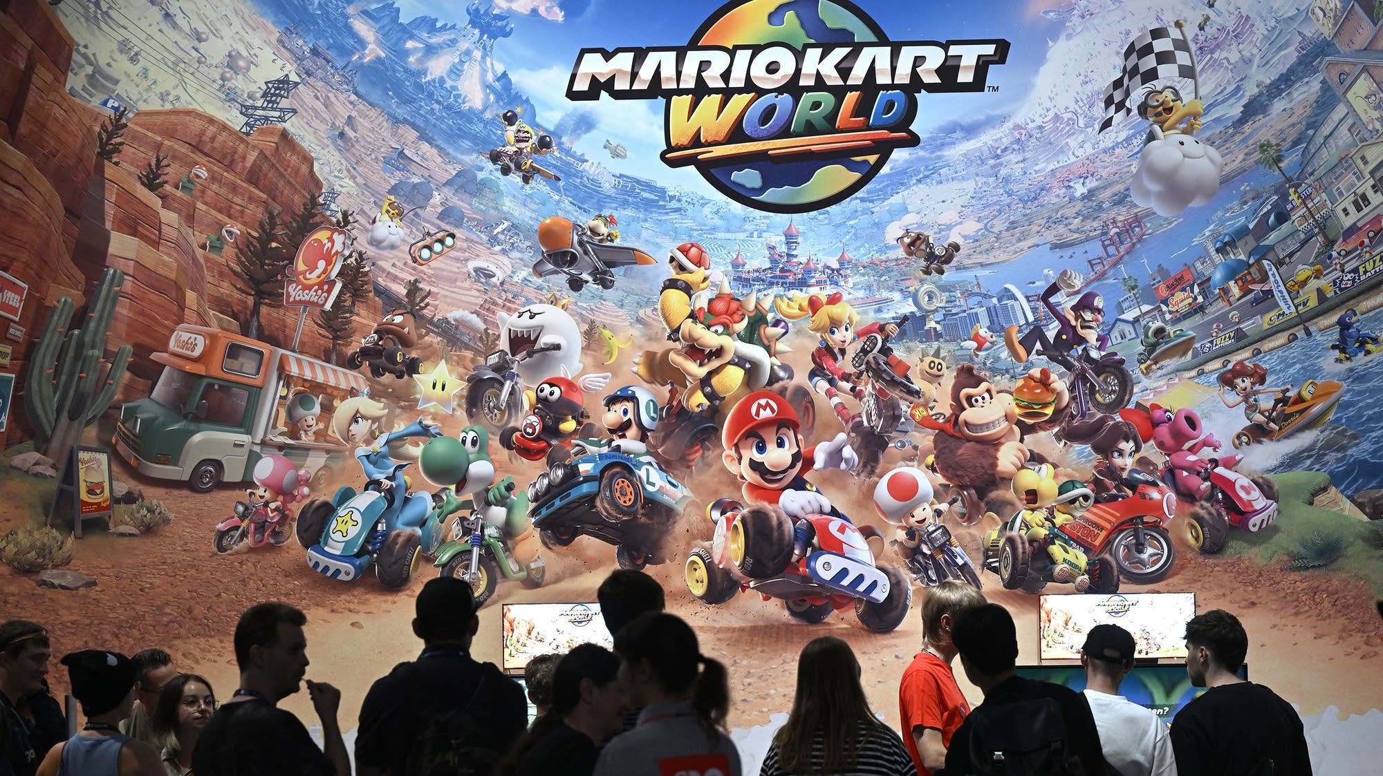 Have video games become unaffordable?