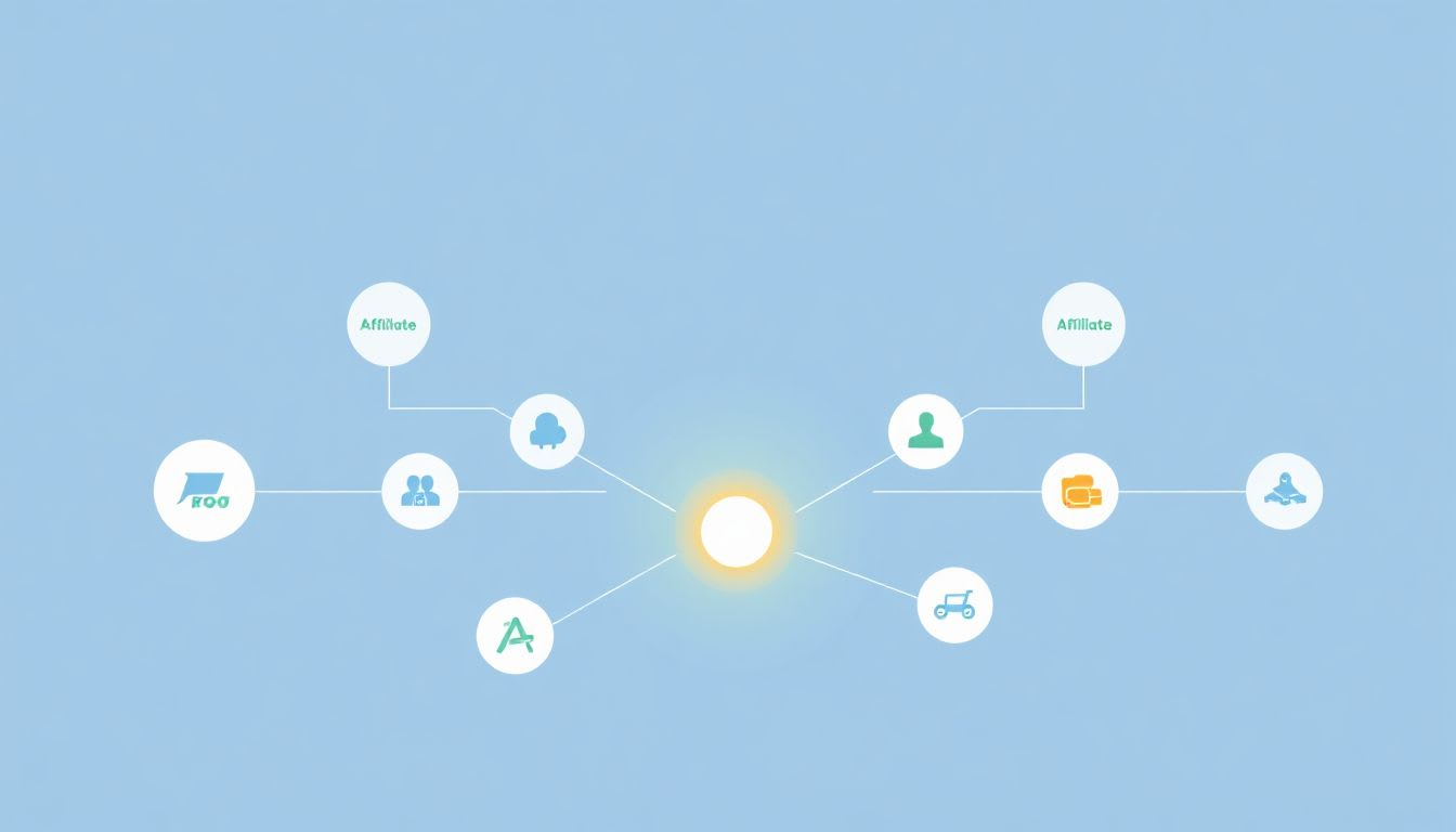 15 Best Affiliate Marketing Programs to Skyrocket Your Earnings in 2025