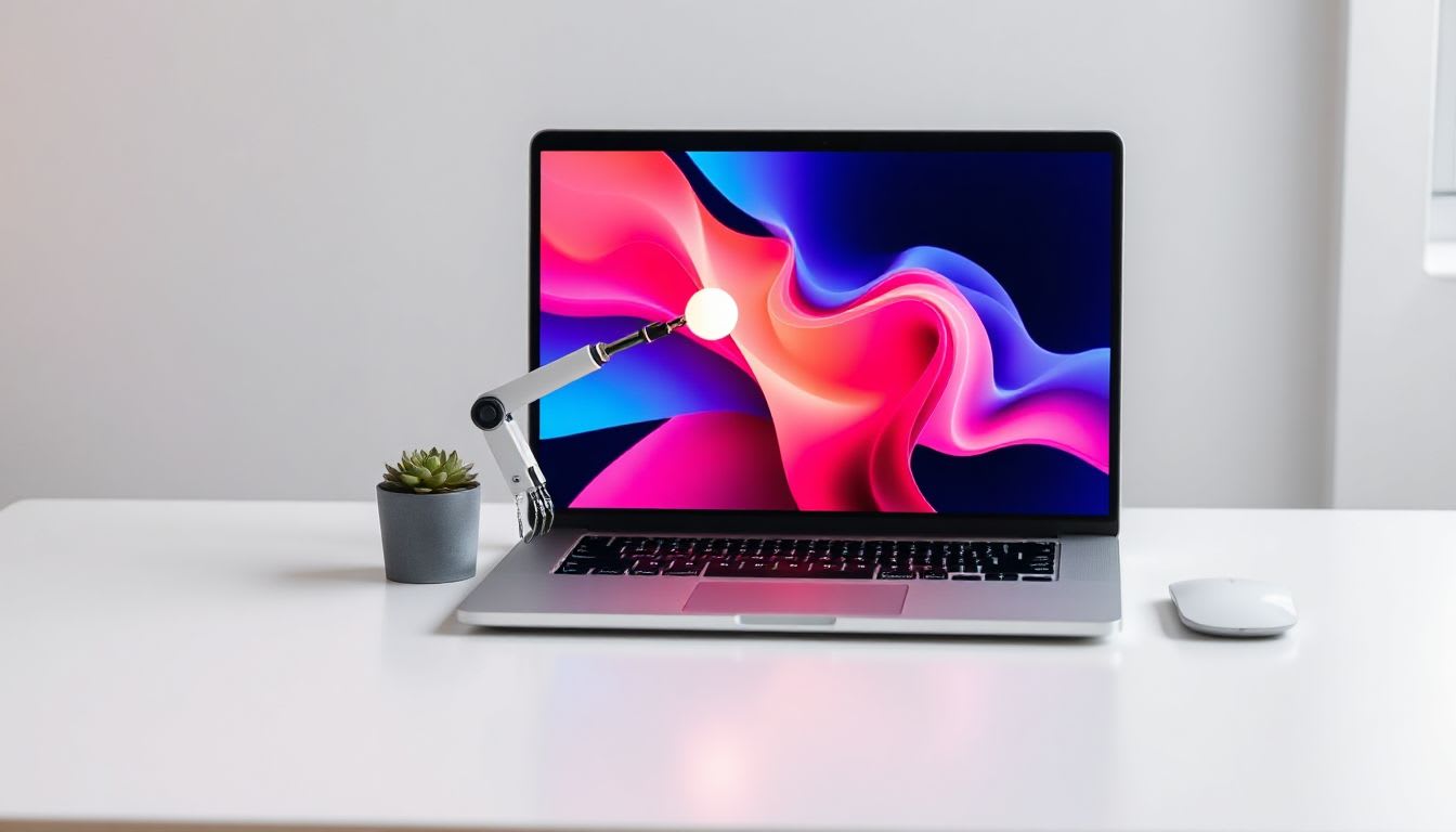 5 AI Side Hustles For Beginners To Earn $1K+ Per Month