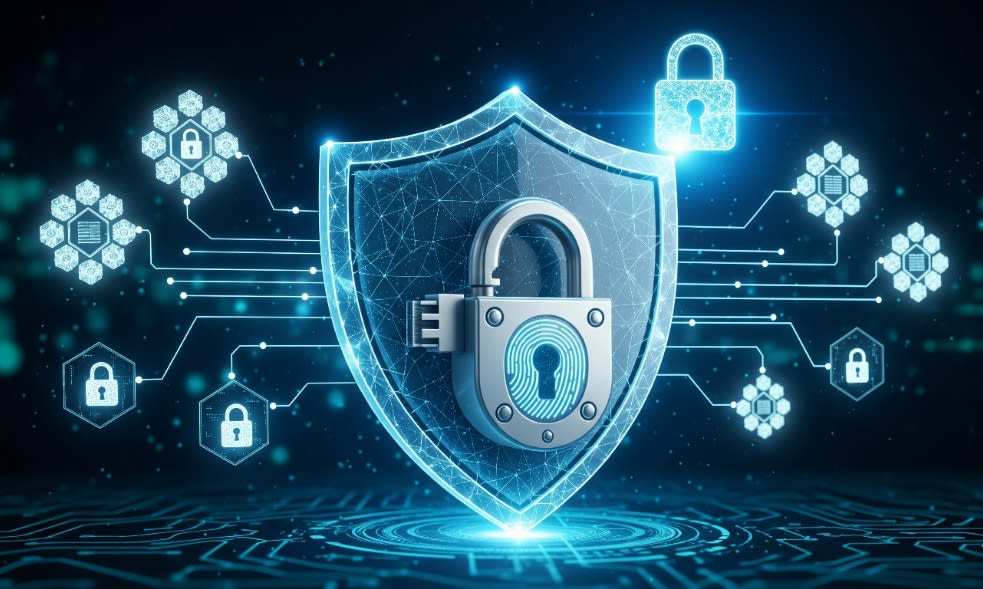 Your Online World, Your Responsibility: From Phishing to Passwords, a Guide to Staying Safe