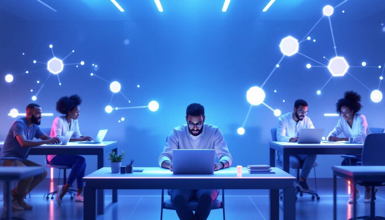 The Future of Crypto Skills: Hands-On Blockchain Education