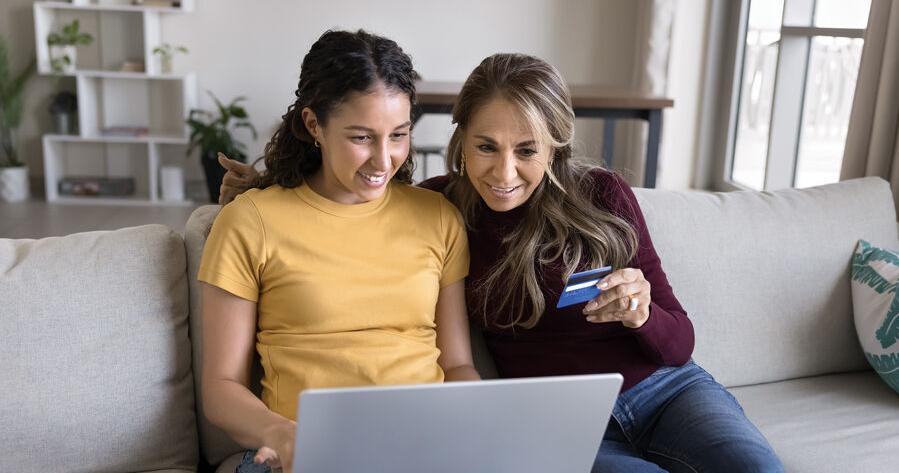 Help kids make money lessons real in a digital age | Health | chronicleonline.com