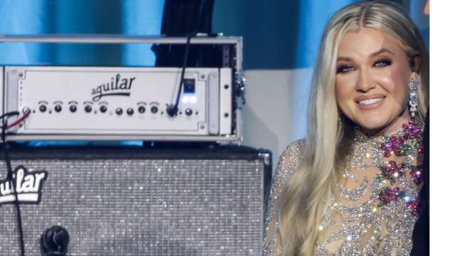 How Much Money Does She Make?