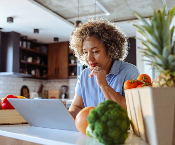 Why Online Sales Aren’t Profitable for Grocery Stores