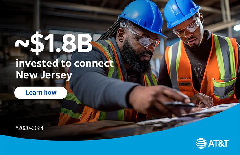 Invested in New Jersey – New Jersey Business Magazine