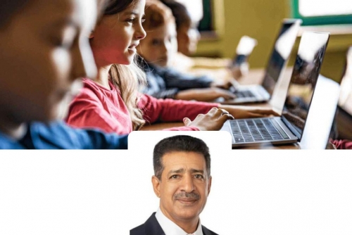 Bahrain investment in digital skills pays off | THE DAILY TRIBUNE