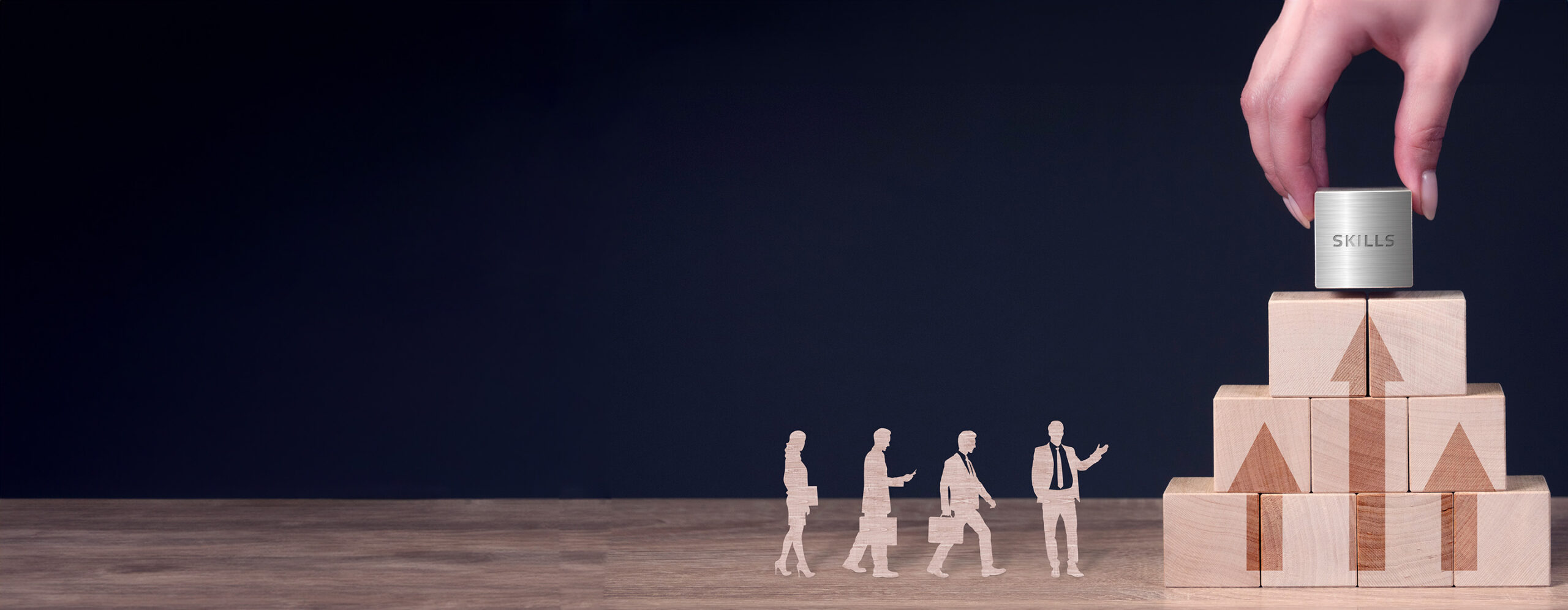 From jobs to skills: How CHROs can unlock radical productivity gains