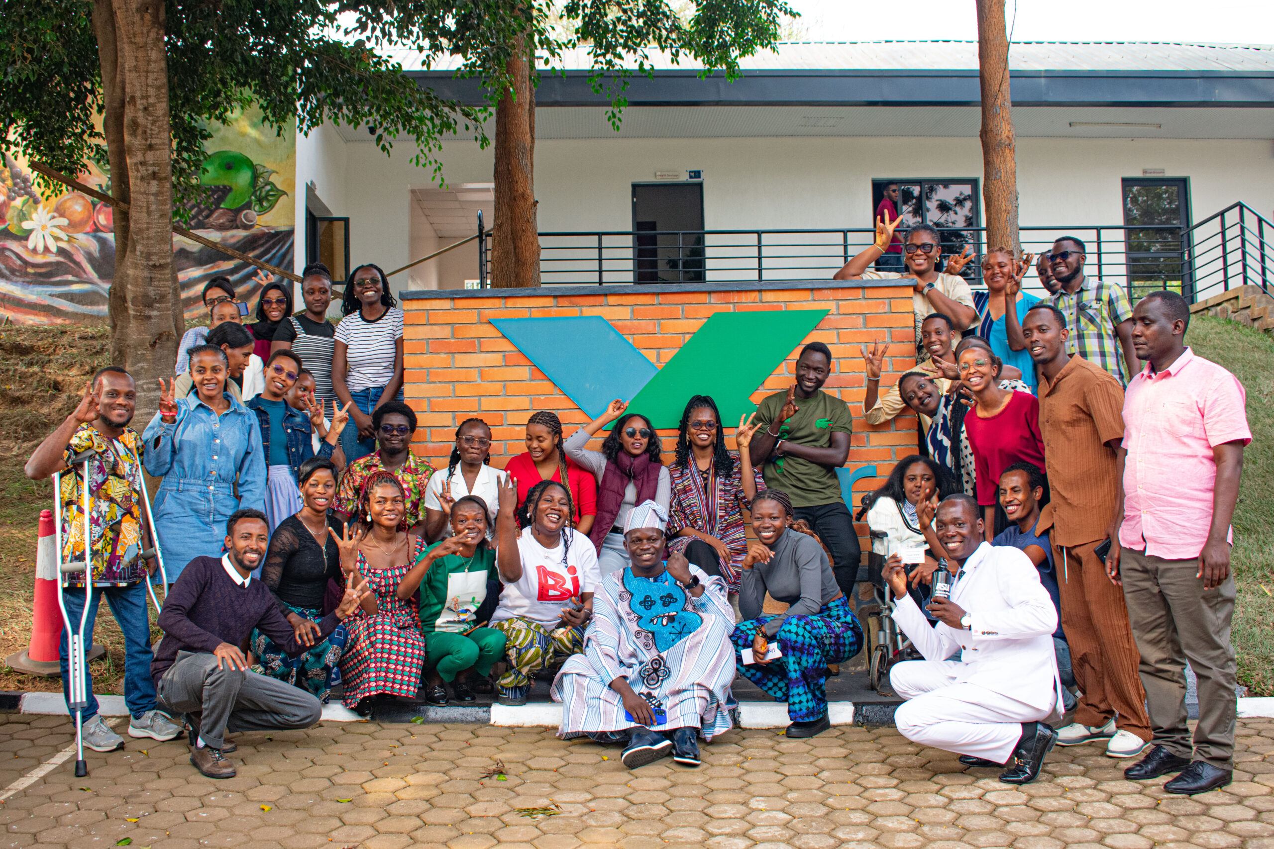 ASU supports Mastercard Foundation Scholars across Africa