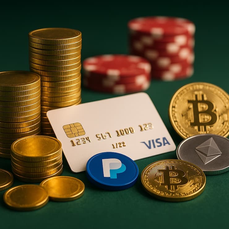 Best Anonymous Poker Sites in 2025