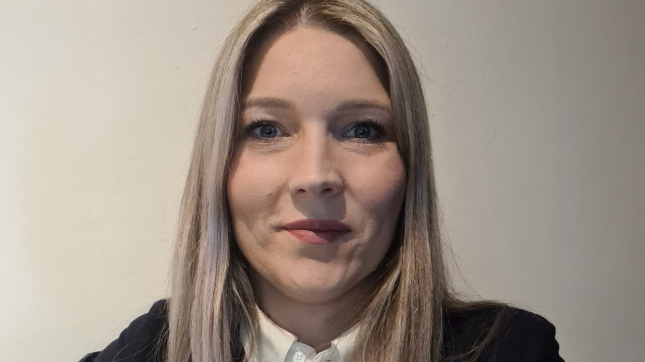 Nikolina Dodlek Celebrates TRANSITION Project Empowering Europe’s Digital Oncology Workforce