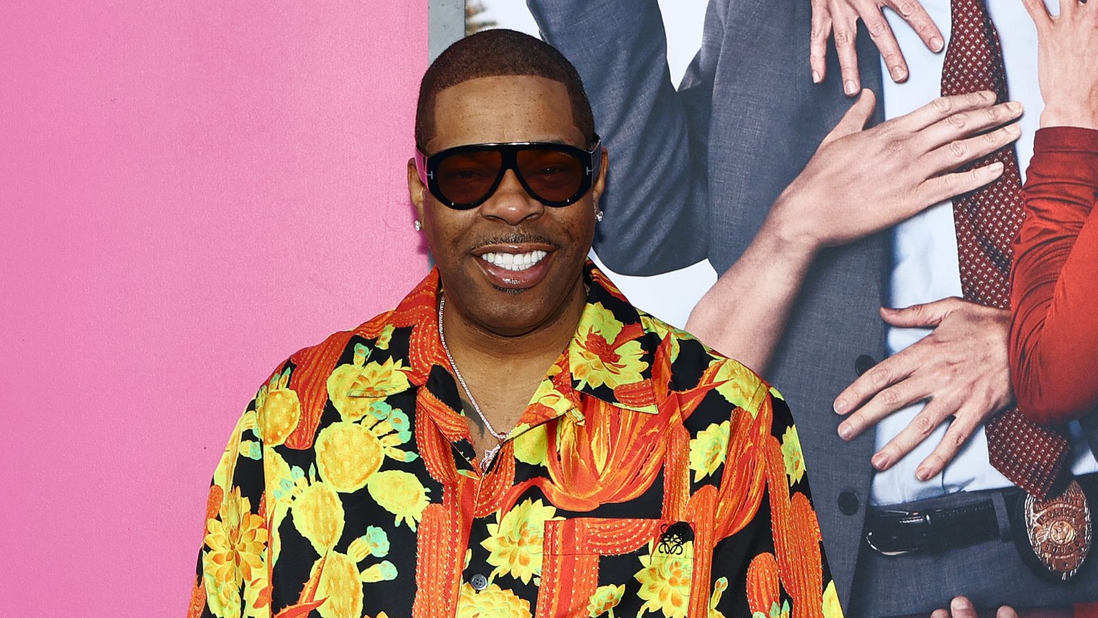 Busta Rhymes Offers Advice To Young Rappers