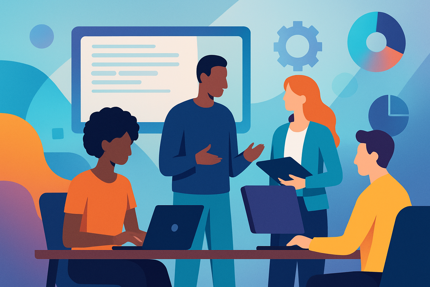 Cengage report highlights graduate skills gap and AI readiness concerns