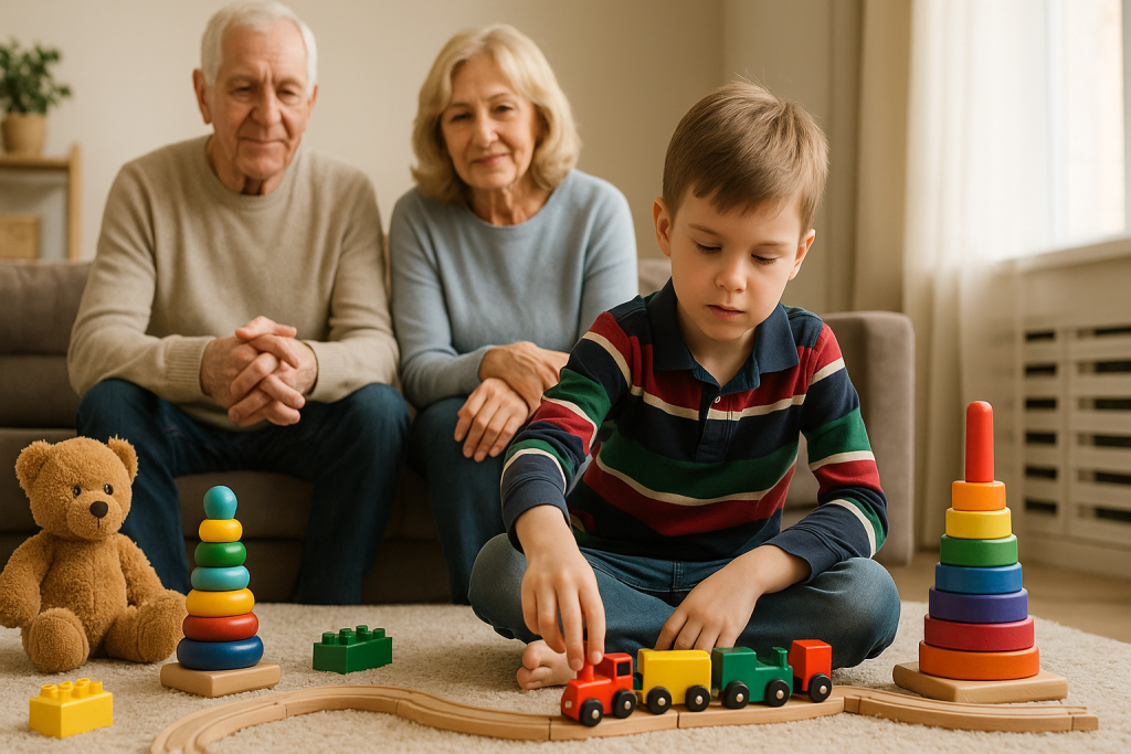 If you grew up playing with real toys instead of digital ones, psychology says you display … – VegOut