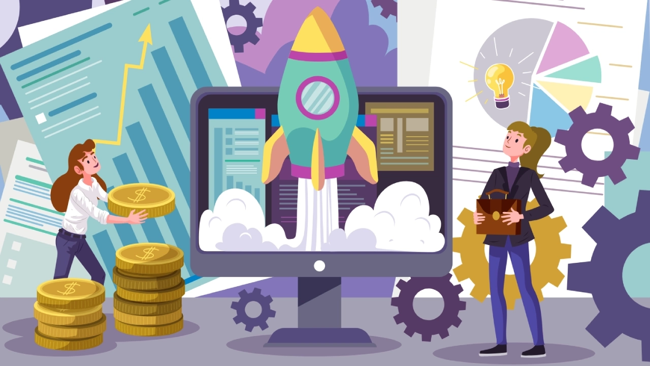 Unlocking Sustainable Growth and Opportunities