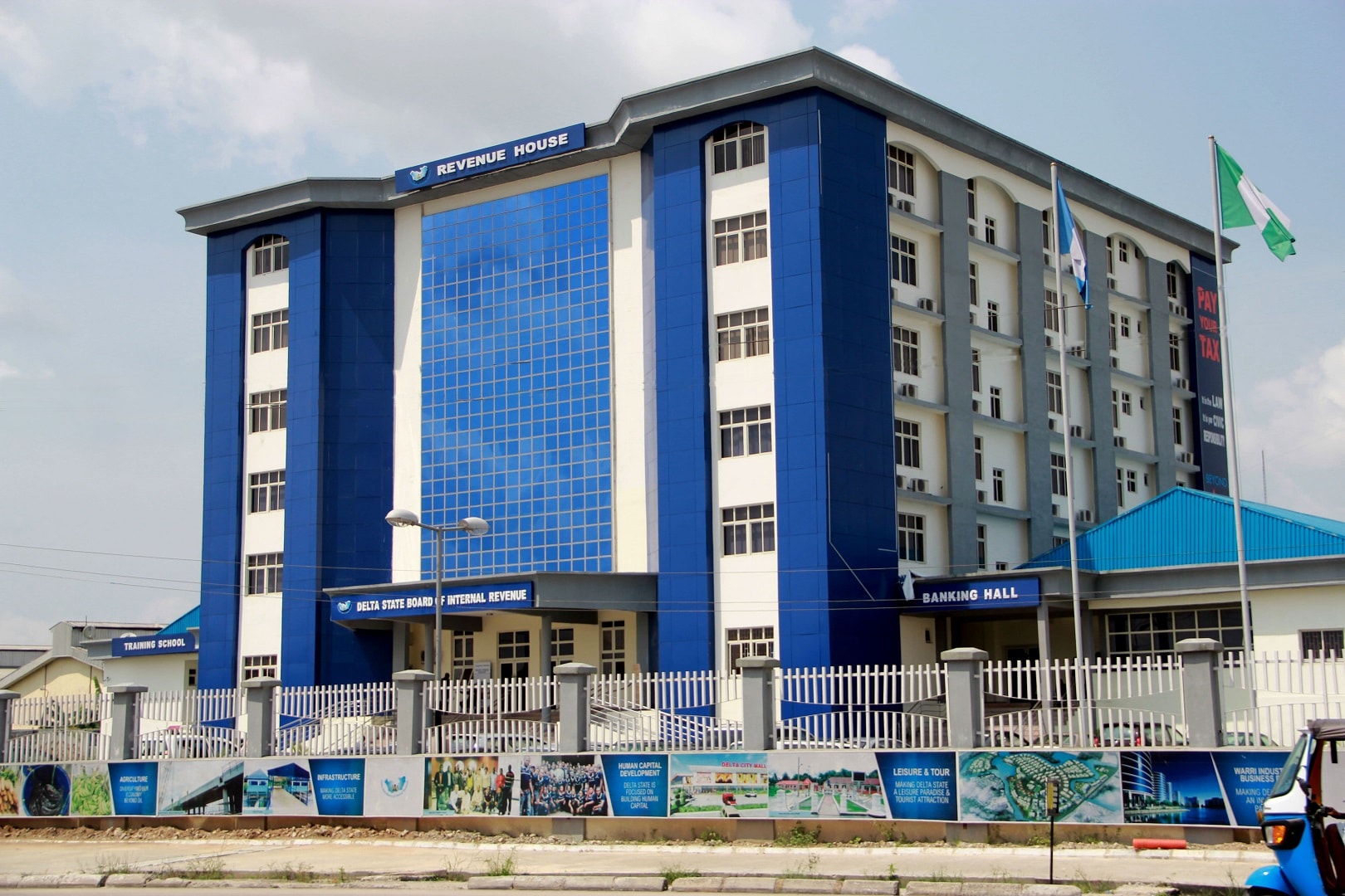 DBI, NCC train 10,000 tertiary institution staff on digital skills