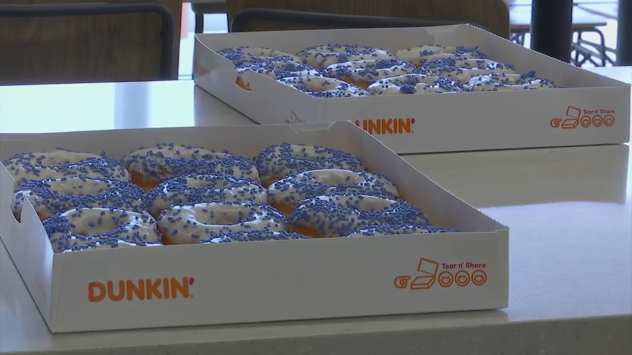 Dunkin’ and Make-A-Wish team up for fundraising campaign
