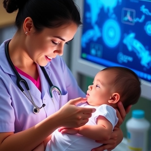Exploring Neonatal Nurses’ Digital Health Competencies