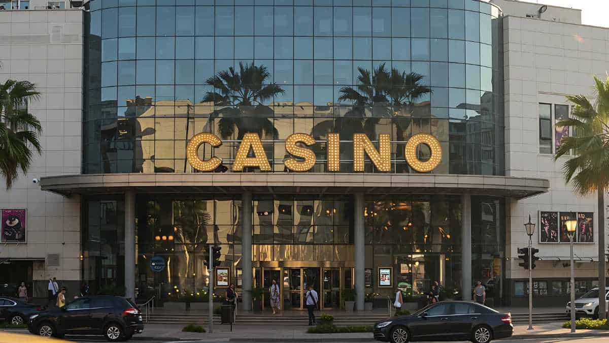 Florida Online Casinos 2025 – Rated by Experts