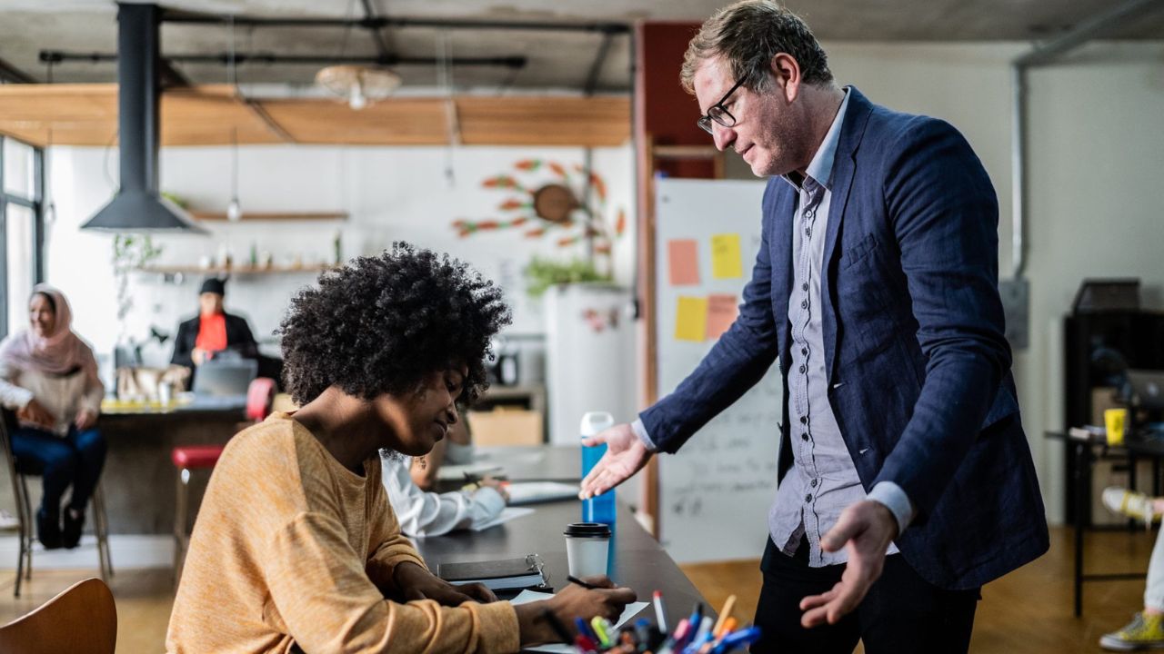 Gen Z Graduates Face AI Skills Shortfall, Feel Unprepared For The Workforce, Despite Educators’ Confidence