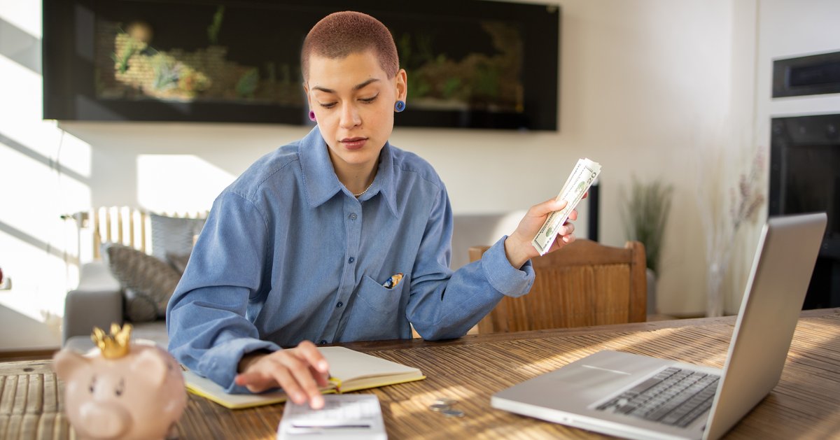 Why I’m Moving Money Out of High-Yield Savings in September 2025