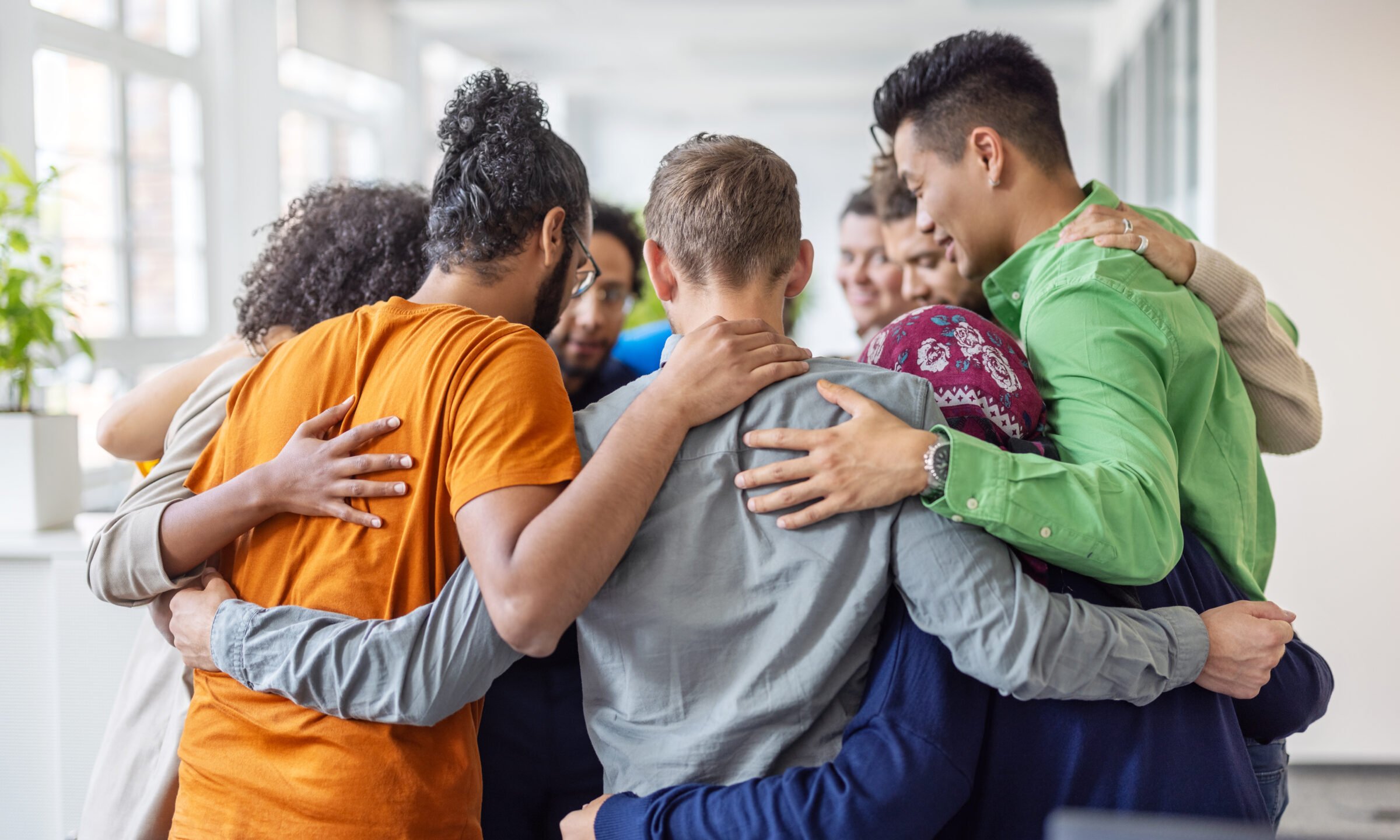 Job Hugging: What It Is and What It Means for Your Money