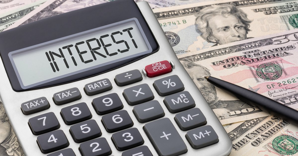 Big Banks Are Still Paying 0.01%. Here’s Where to Actually Earn Interest on Your Savings