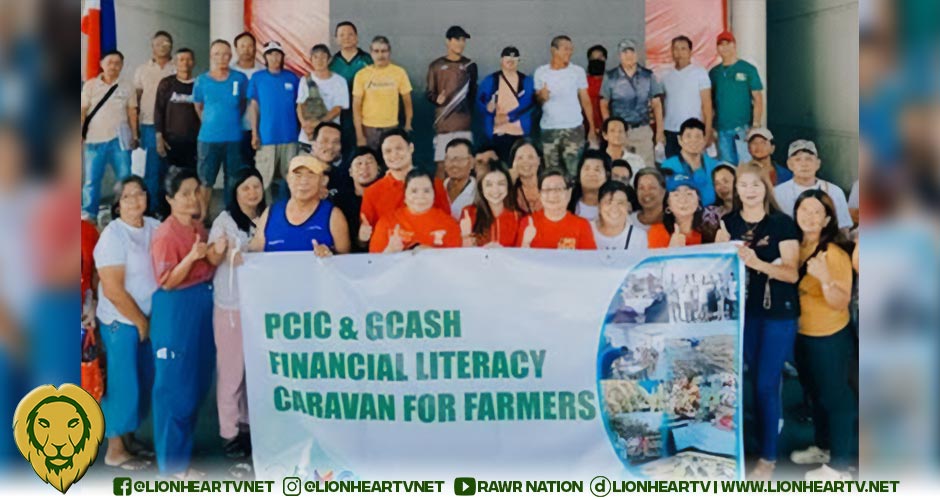 Harvesting digital skills: Over 8,000 Filipino farmers gain digital financial literacy, easier access to insurance claims