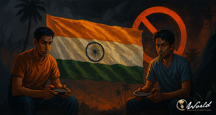 India’s online gambling ban disrupts gaming and cricket economy