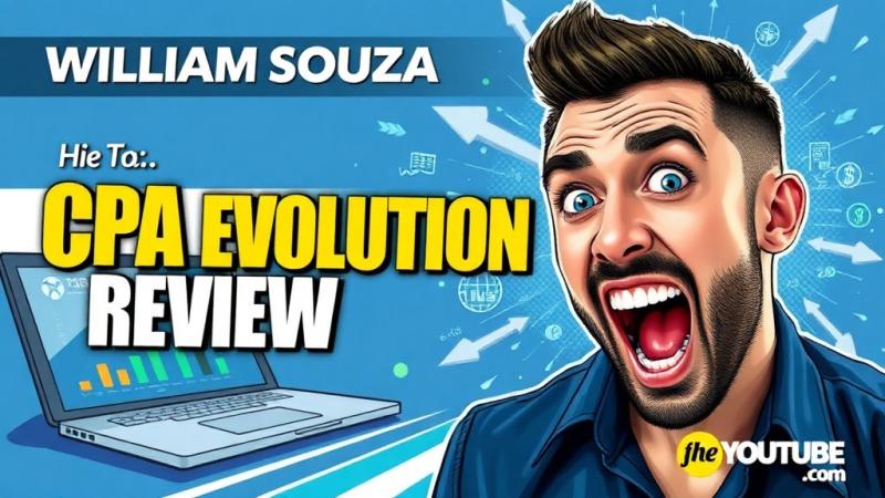 William Souza’s CPA Evolution Review