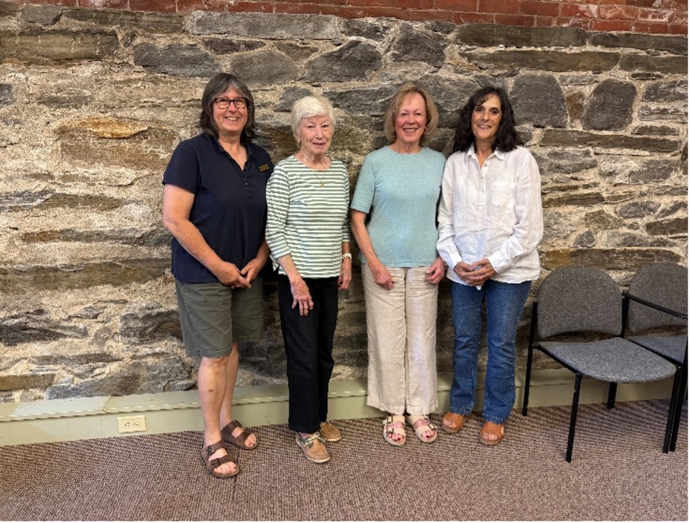 Senior Planet empowers seniors to use technology