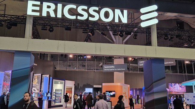 Ericsson expands Philippines teacher …