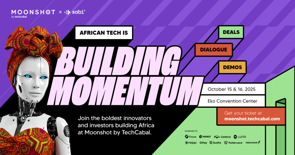 Digital Nomads: This 3x founder lost $18 million building a pan-African content sharing platform