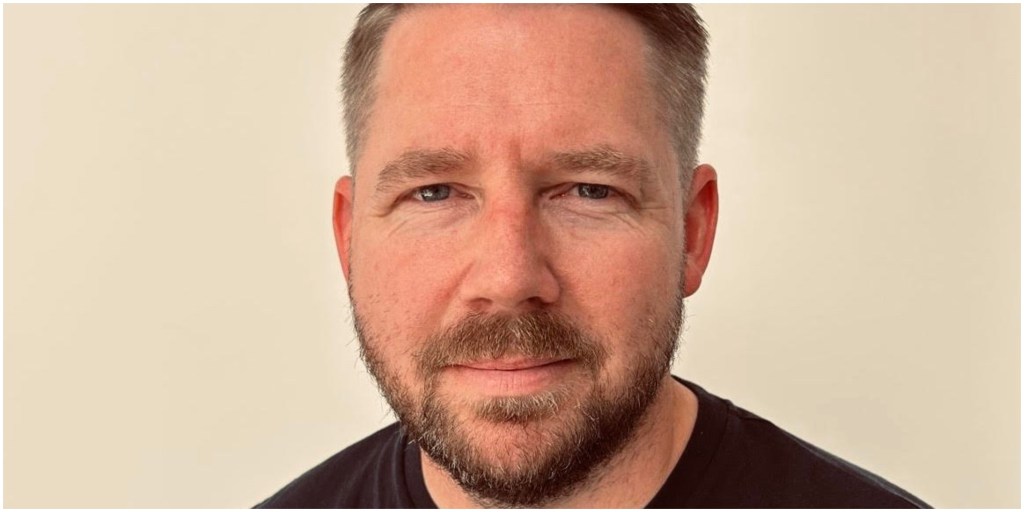 Night Train Digital Names Neil Francis As Managing Director