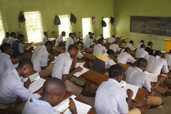 FULL LIST: Nigeria’s new curriculum for JSS 1 — SS 3 students