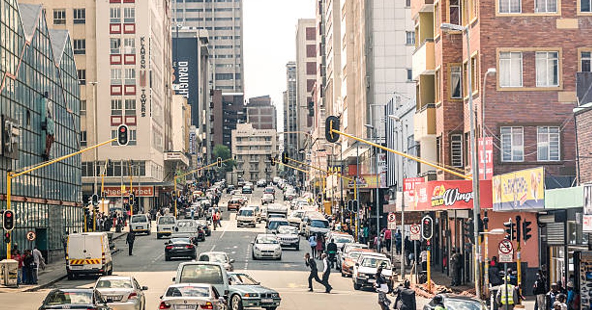 South Africans now spend more money on gambling than on any other form of entertainment, new study reveals