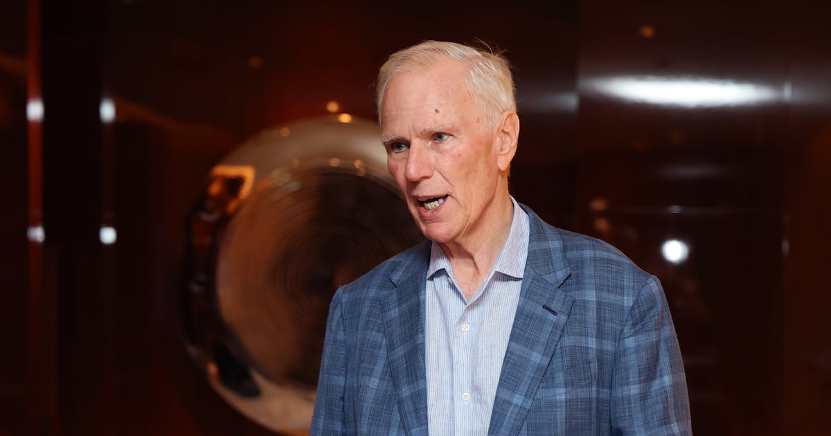 Alston Warns AI Erodes Human Dignity, Privacy