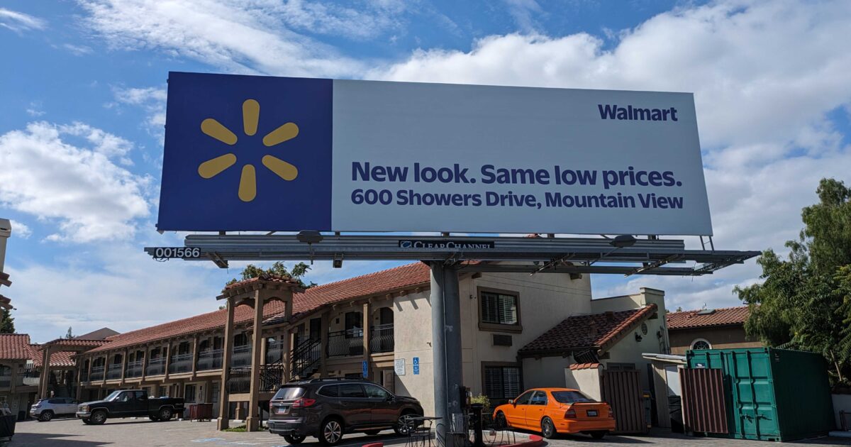 Santa Clara looks to billboards to make money from sports events