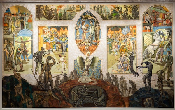 The United Nations turns Eighty: The Thirty-Sixth Newsletter (2025)