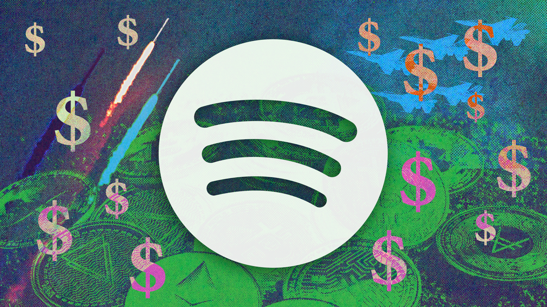 Spotify Underpaying Artist, and Its Shady Investments – The Rampage Online