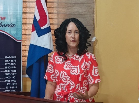 UNDP, UL partner to launch AI Master’s Program in Liberia