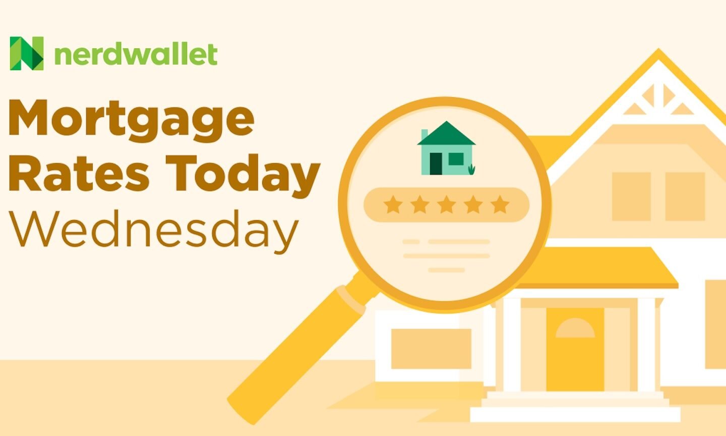 Mortgage Rates Today, Wednesday, September 3: A Little Higher